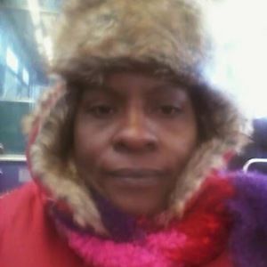 Meet your Posher, Tracey